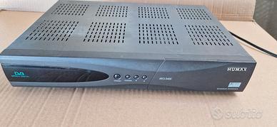 Decoder satellitare Humax