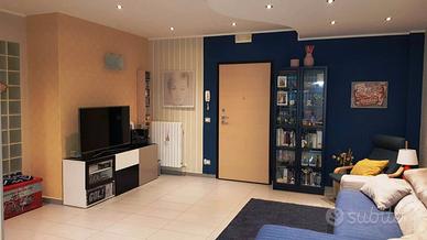 Appartamento ristrutturato in Via Toscana