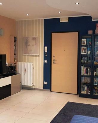 Appartamento ristrutturato in Via Toscana