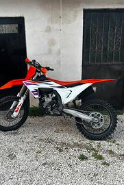 ktm 250 sx-f  2024