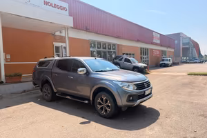 Fiat Fullback 2.4 180CV Doppia Cabina LX S&S Cross