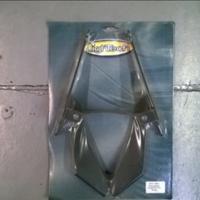 Portatarga Lightech Yamaha R1 2004 Racing