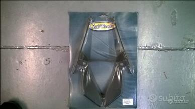 Portatarga Lightech Yamaha R1 2004 Racing