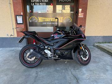 Yamaha YZF R3