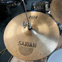 Sabian HH Medium Hats - Hi Hat 14”