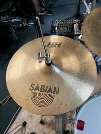 Sabian HH Medium Hats - Hi Hat 14”