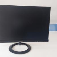 Monitor Asus Full HD 24"