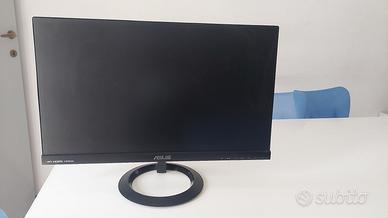 Monitor Asus Full HD 24"