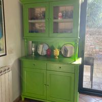 Credenza stile country