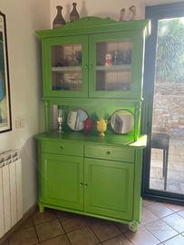 Credenza stile country