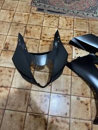 Carena Suzuki gsxr 1000 k3 k4