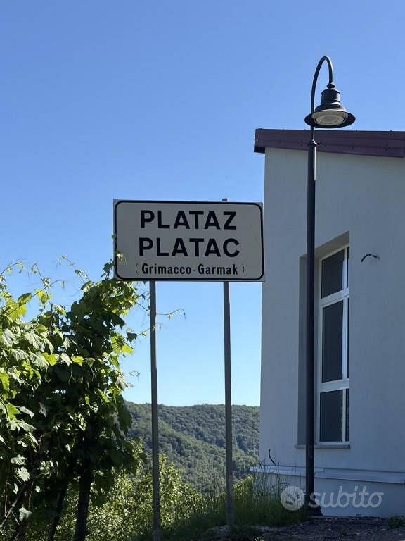 Casa – Grimacco, Brida Inferiore / Dolenje Bárdo - Vista 2