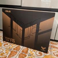 asus tuf dash f15 2021