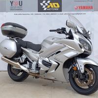 Yamaha FJR 1300