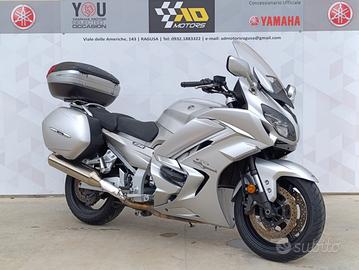 Yamaha FJR 1300