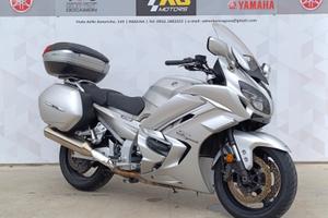 Yamaha FJR 1300