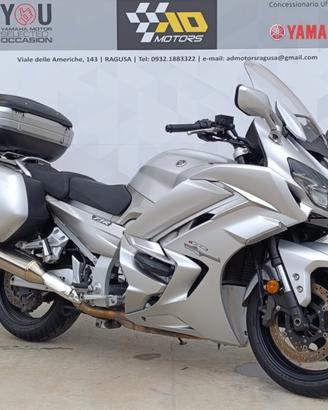 Yamaha FJR 1300