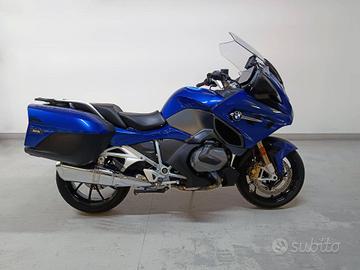 BMW R 1250 RT Sport