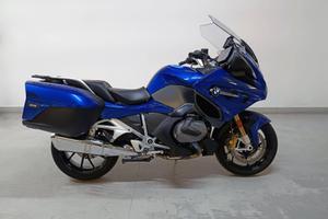 BMW R 1250 RT Sport