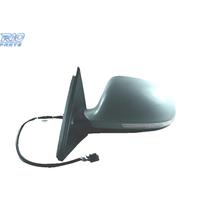 SPECCHIO COMPLETO SINISTRO AUDI A4 B8 08-11 ELETTR