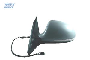 SPECCHIO COMPLETO SINISTRO AUDI A4 B8 08-11 ELETTR