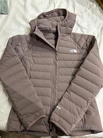 Piumino The North Face donna S 600 Milano