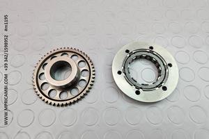 RUOTA LIBERA HUSQVARNA TE 449 2010 2011 TXC TC 511