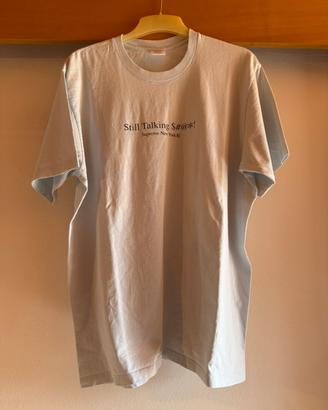 Maglia Supreme azzurrina
