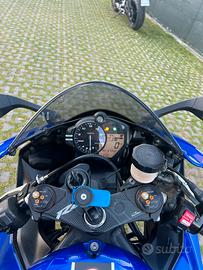 Yamaha r6