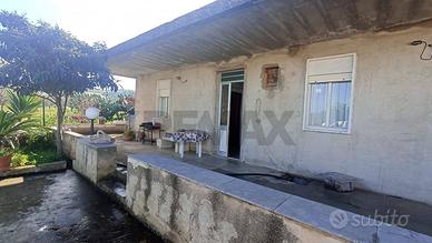 Villa singola - Comiso