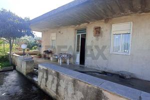 Villa singola - Comiso