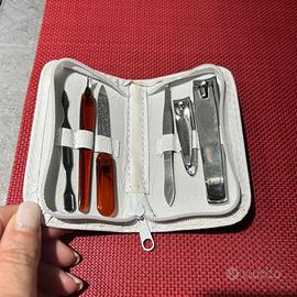 Set manicure e pedicure Pinalli