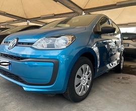 VOLKSWAGEN UP 11/2017