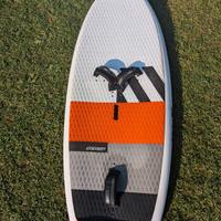 RRD  Beluga 165 90lt