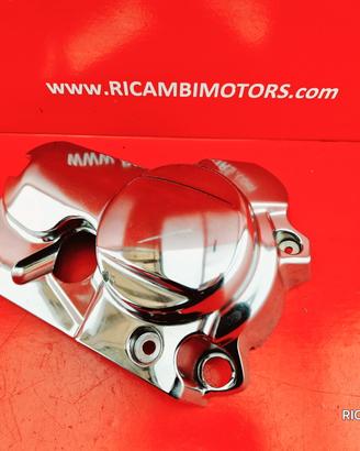 AIRBOX YAMAHA DRAGSTAR 650