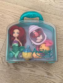 Ariel la Sirenetta Disney Store Animators