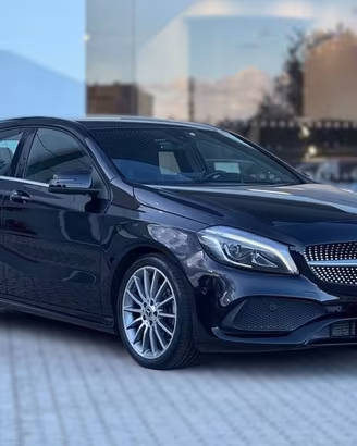 Mercedes-Benz Classe A A 200 d Premium auto ...