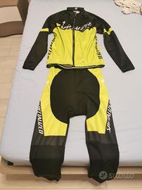 completi ciclista 