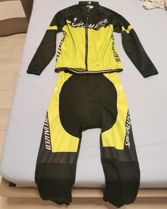 completi ciclista 