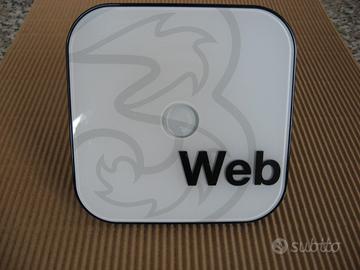 Web Cube light