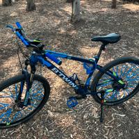 Rockrider 520