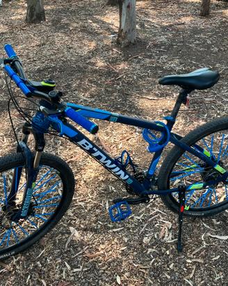 Rockrider 520