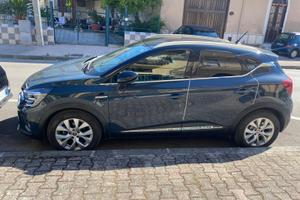 Renault Captur TCe 100 CV GPL Intens Uniprop.