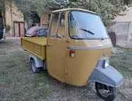 PIAGGIO APE 401