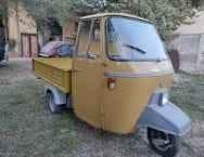 PIAGGIO APE 401