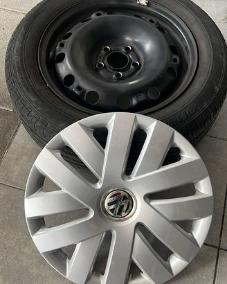 4 Gomme e cerchi