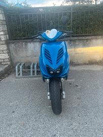 yamaha aerox evo 1