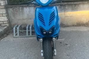 yamaha aerox evo 1
