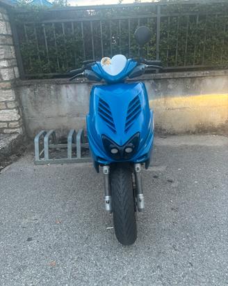 yamaha aerox evo 1
