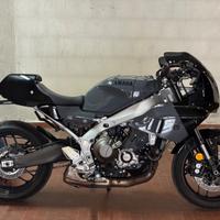 Yamaha XSR 900 - 2024